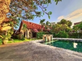 Villa Sayang Taman 8, short walk to Beach – Bali – Indonesia