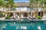 Sunsara 2 : 4-Bedroom Haven next to Berawa Beach – Bali – Indonesia