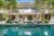Sunsara 2 : 4-Bedroom Haven next to Berawa Beach – Bali – Indonesia