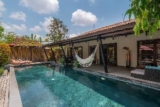 Villa Claudia : Homey 3BR Villa Next to Seminyak – Bali – Indonesia