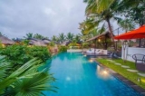 Villa Damai Tokkei 1 BR Ubud – Bali – Indonesia