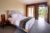 Deluxe Hill View Room at Pitanatri Guest House – Bali – Indonesia