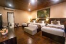 Family Room in Comfort Area Near Legian Beach – Bali – Indonesia