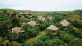 Tropical 1BR Jungle View Bungalow in Nusa Penida – Bali – Indonesia