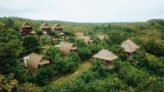 Tropical 1BR Jungle View Bungalow in Nusa Penida – Bali – Indonesia