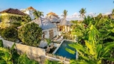 Semiramida Villa by EVDEkimi – Bali – Indonesia