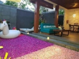 Amazing 1BR Private Pool Villa in Dewi Sri Kuta – Bali – Indonesia