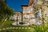Luxury 4BedRoom – Villa K – Central Seminyak – Bali – Indonesia