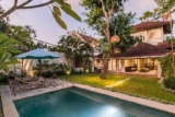 Villa Nyama – Bali – Indonesia