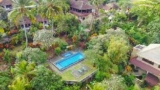 Beautiful Deluxe Suite Room near Ubud Palace – Bali – Indonesia