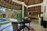 One Badroom Private pool Villa is Beautiful – Bali – Indonesia