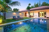Beautifull 1 BR Executive Private Pool Villa #YN8 – Bali – Indonesia