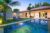 Beautifull 1 BR Executive Private Pool Villa #YN8 – Bali – Indonesia