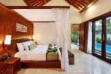 Luxury 1BDR Deluxe Villa with Private Pool Uluwatu – Bali – Indonesia