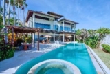 Cozy 5 BR Private Pool Villa #YN2 – Bali – Indonesia