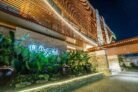Cross Vibe Paasha Atelier Bali Kuta – Bali – Indonesia