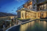 Luxury 3BR Private Pool Villa #N28 – Bali – Indonesia