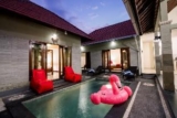 Taman Bali Villa Dewi Sri – Bali – Indonesia