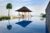 3BR2000m2 Billiards PS4 luxury seascape pool villa – Bali – Indonesia