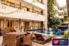 Famous Hotel Kuta Bali – Bali – Indonesia