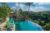 Entire 2 BR Pool Duplex Villa #L268 – Bali – Indonesia