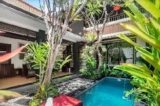 Balinese Tropical 2BDR Private Pool Villa Seminyak – Bali – Indonesia