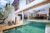 Lovely 2 BR Private Pool Villa #ZN18 – Bali – Indonesia