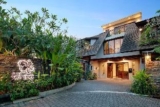 Puri Sabina Bed & Breakfast – Bali – Indonesia
