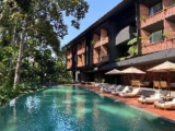 Titik Dua Ubud – Bali – Indonesia