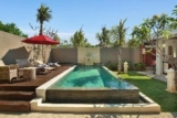 Yasmine Villa-1BDR with Private Pool in Jimbaran – Bali – Indonesia