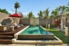 Yasmine Villa-1BDR with Private Pool in Jimbaran – Bali – Indonesia