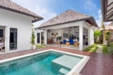 3BR Villa 10 min Walk from Beach – Villa Hiburan 2 – Bali – Indonesia
