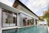 Canggu Exotic 1 BR Villa with Private Pool – Bali – Indonesia