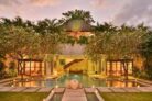 Luxury and Stunning 8BR Private Pool Villa #FN31 – Bali – Indonesia