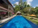 Amazing 3BR Private Pool Villa near Ubud Palace – Bali – Indonesia