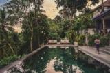 Intimate 1BR Private Pool Villa with Great View – Bali – Indonesia