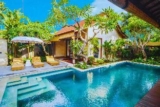 Imperial Paradise 3 BR Villa With Pool NE36 – Bali – Indonesia