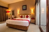 Svarna Suite Seminyak – Bali – Indonesia