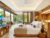Forest View 1 BDR Villa in Ubud – Bali – Indonesia