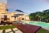 Luxury 4BR Private Pool Villa in Center Canggu – Bali – Indonesia