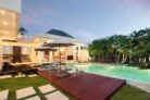 Luxury 4BR Private Pool Villa in Center Canggu – Bali – Indonesia