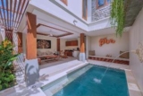 Cozy 2 BR Private Pool and Hot tub #D17 – Bali – Indonesia