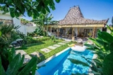 Exotic tropical Getaway Villa Orked 1 – Bali – Indonesia