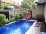 Ketut Villa Sanur – Bali – Indonesia