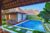 Royal Lodge 1 BR Suite With Private Pool NE39 – Bali – Indonesia