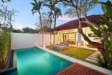 Beautiful 1 BR Private Pool Villa #DN21 – Bali – Indonesia