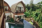 UB1028 – Romantic 1 Bedroom Villa in Ubud* – Bali – Indonesia