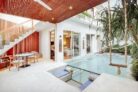 Modern 2BR Private Pool Villa with Bathtub – Bali – Indonesia