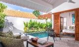 Villa Chikka Seminyak – Bali – Indonesia