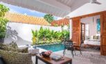 Villa Chikka Seminyak – Bali – Indonesia